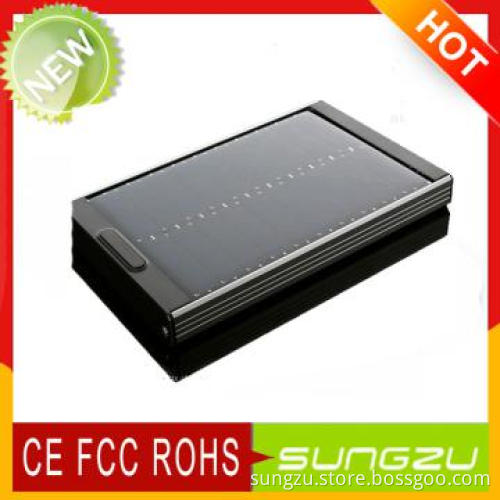 Solar Tablet PC Battery 9V Charger 4000MAH